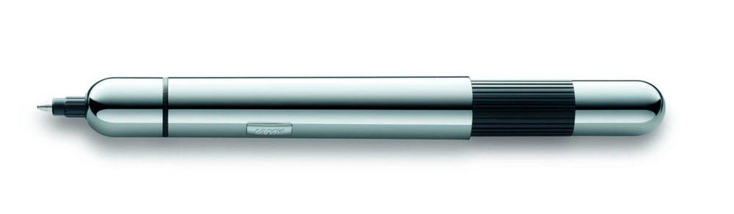 LAMY Kugelschreiber pico, Schreibfarbe: schwarz, 1 St.