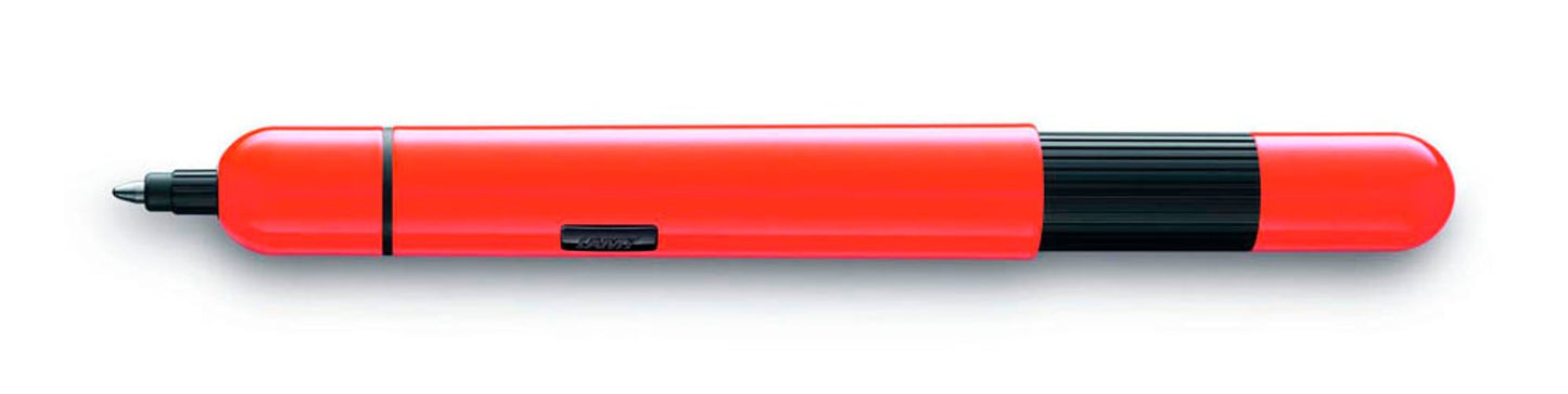 LAMY Kugelschreiber pico, Schreibfarbe: schwarz, 1 St.