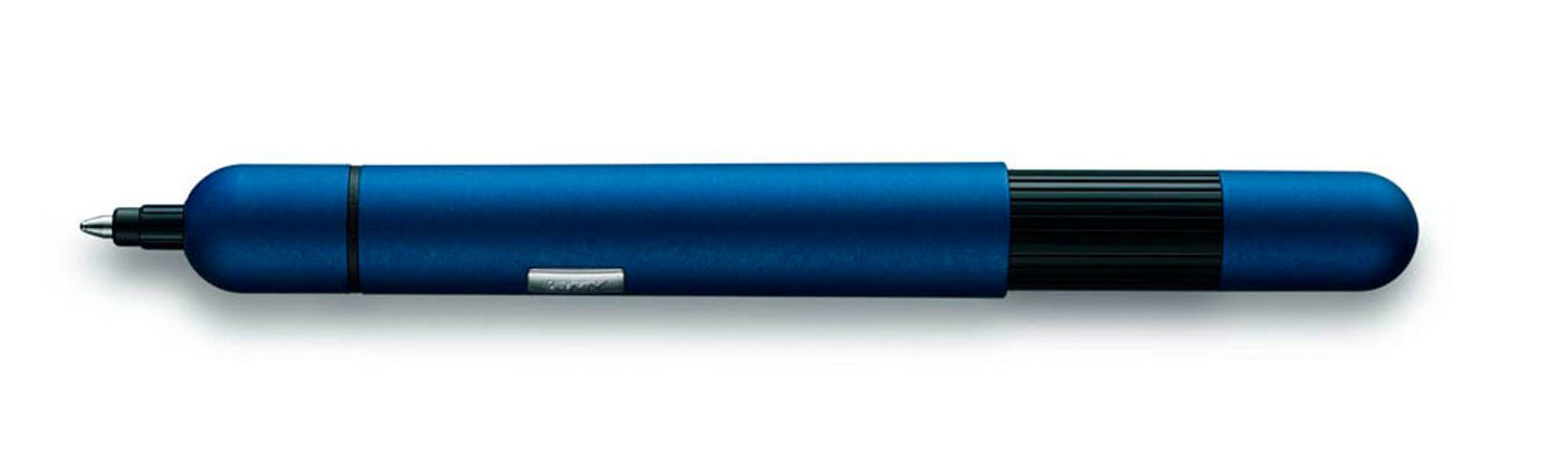 LAMY Kugelschreiber pico, Schreibfarbe: schwarz, 1 St.