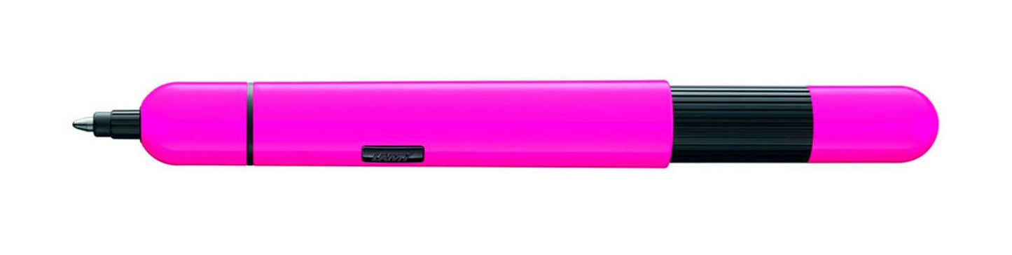 LAMY Kugelschreiber pico, Schreibfarbe: schwarz, 1 St.
