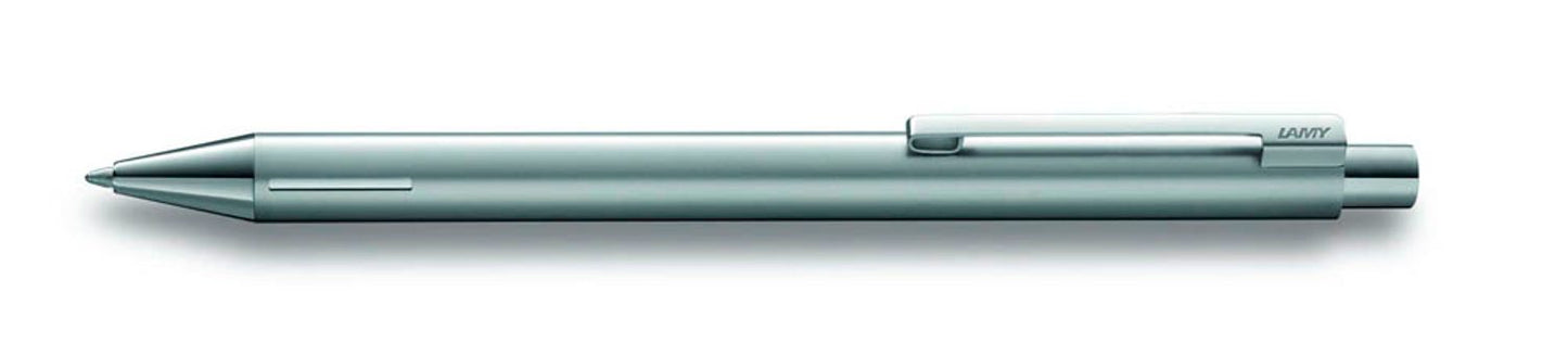 LAMY Kugelschreiber econ, Schreibfarbe: schwarz, 1 St.