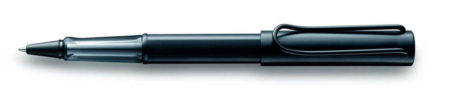 LAMY AL-star Tintenroller 0,3 mm, Schreibfarbe: schwarz, 1 St.