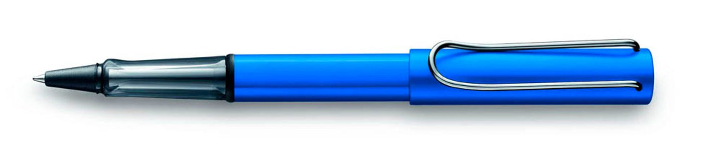 LAMY AL-star Tintenroller 0,3 mm, Schreibfarbe: schwarz, 1 St.