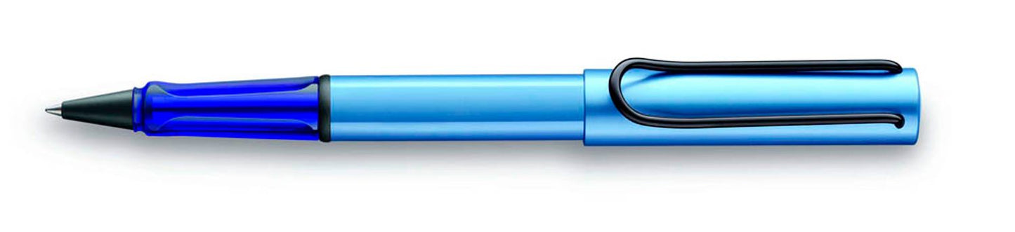 LAMY AL-star Tintenroller 0,3 mm, Schreibfarbe: schwarz, 1 St.