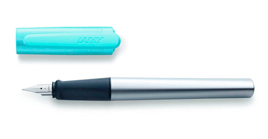 LAMY nexx Patronenfüller A (für Anfänger)