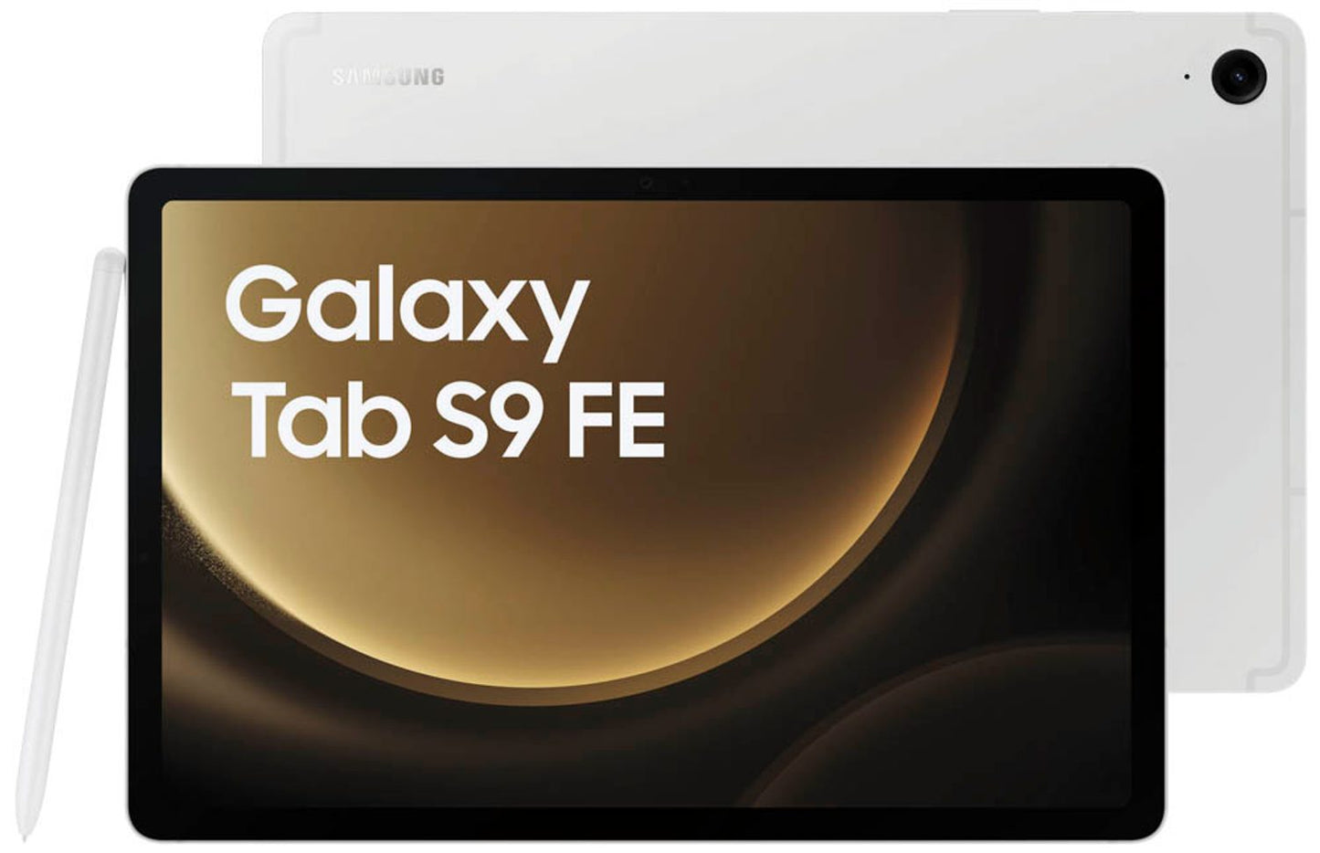SAMSUNG Galaxy Tab S9 FE Wi-Fi Tablet 27,7 cm (10,9 Zoll) 128 GB