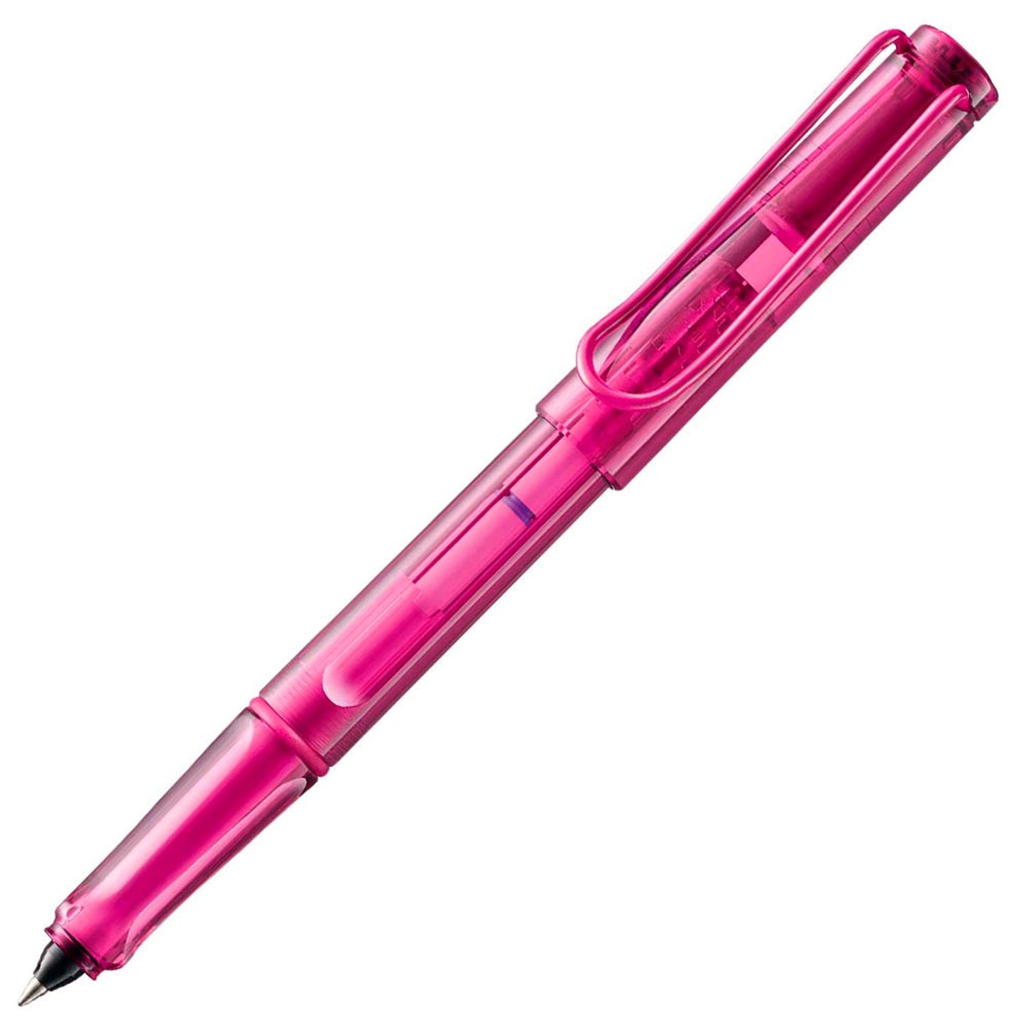 LAMY balloon Tintenroller 0,3 mm, Schreibfarbe: blau, 1 St.