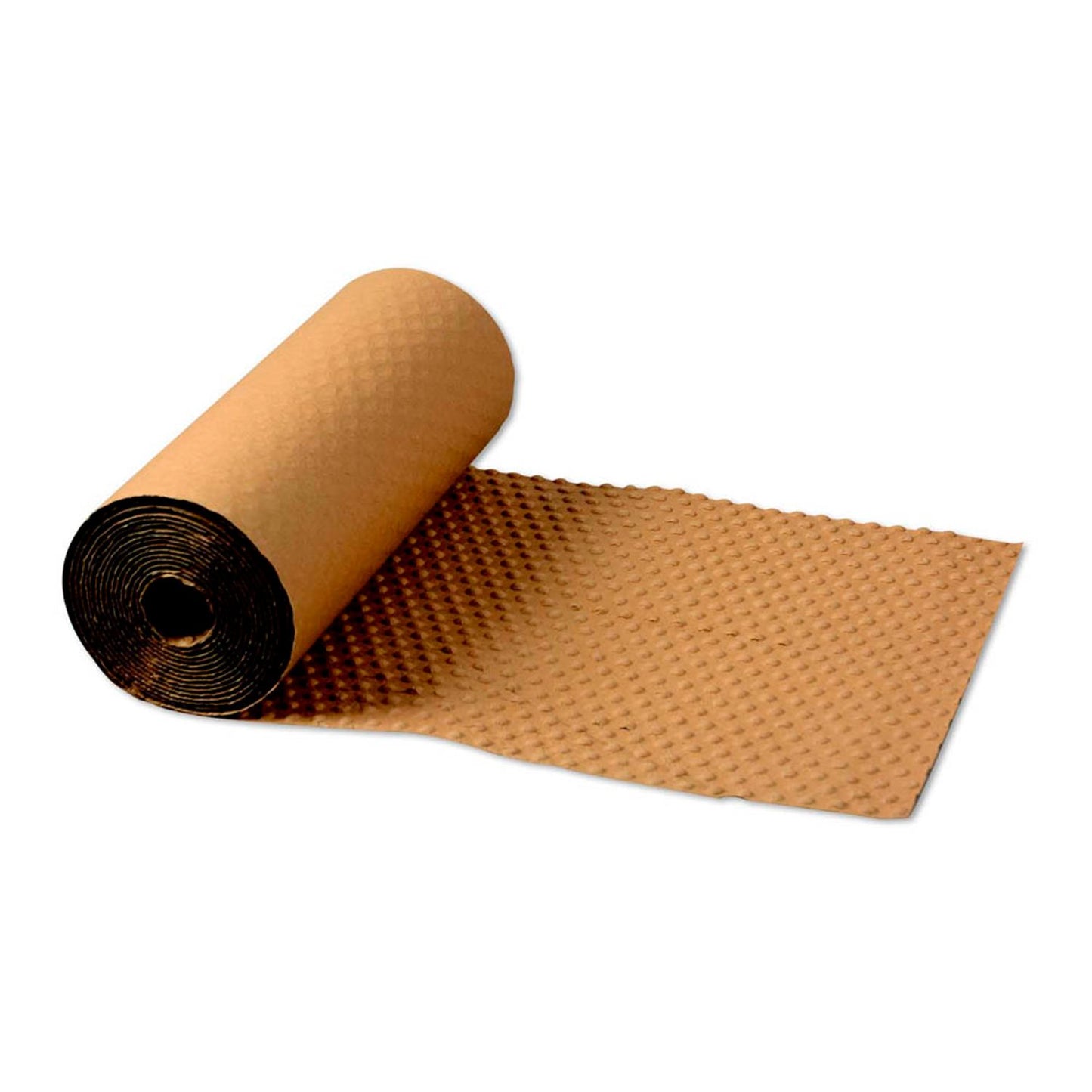 ELCO Luftpolsterpapier 35,0 cm x 5,0 m braun | 818750111
