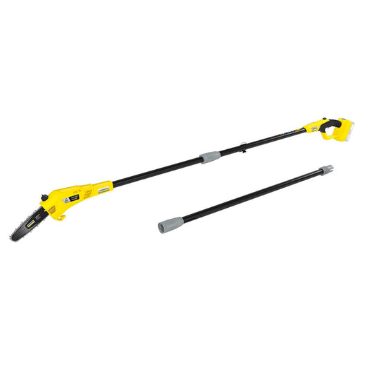 KÄRCHER PSW 18-20 Battery Akku-Teleskopsäge 20,0 cm 18,0 V, ohne Akku | 14440100