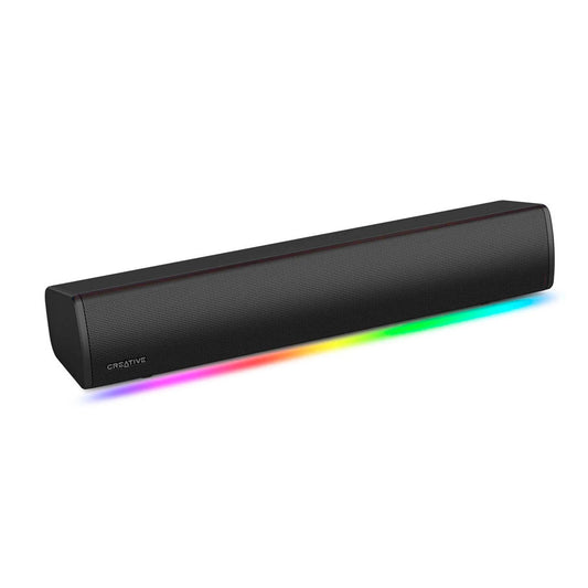 CREATIVE Sound Blaster GS3 Soundbar schwarz | 51MF8465AA000