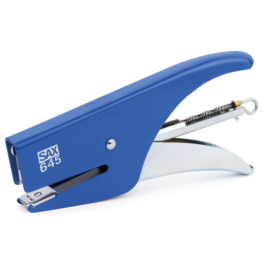 sax design Heftzange 645,