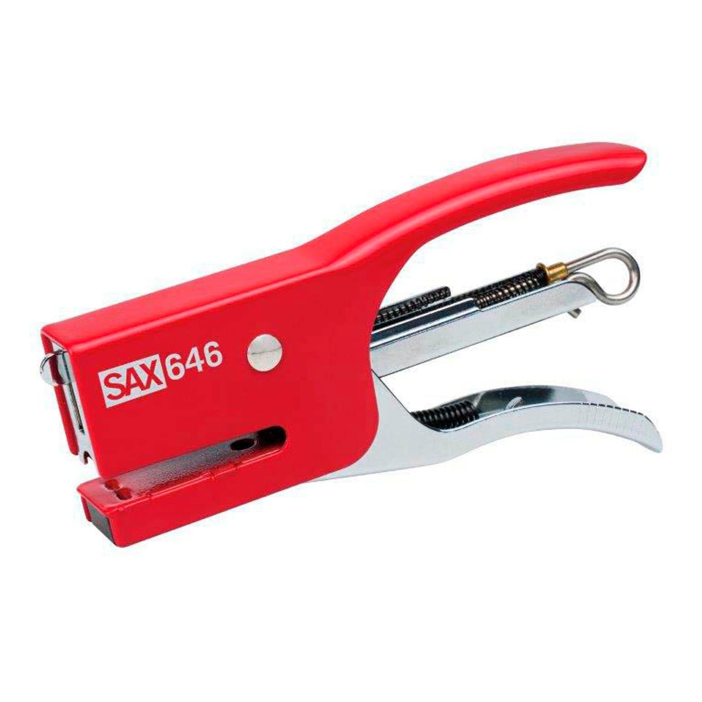 sax design Heftzange 646,