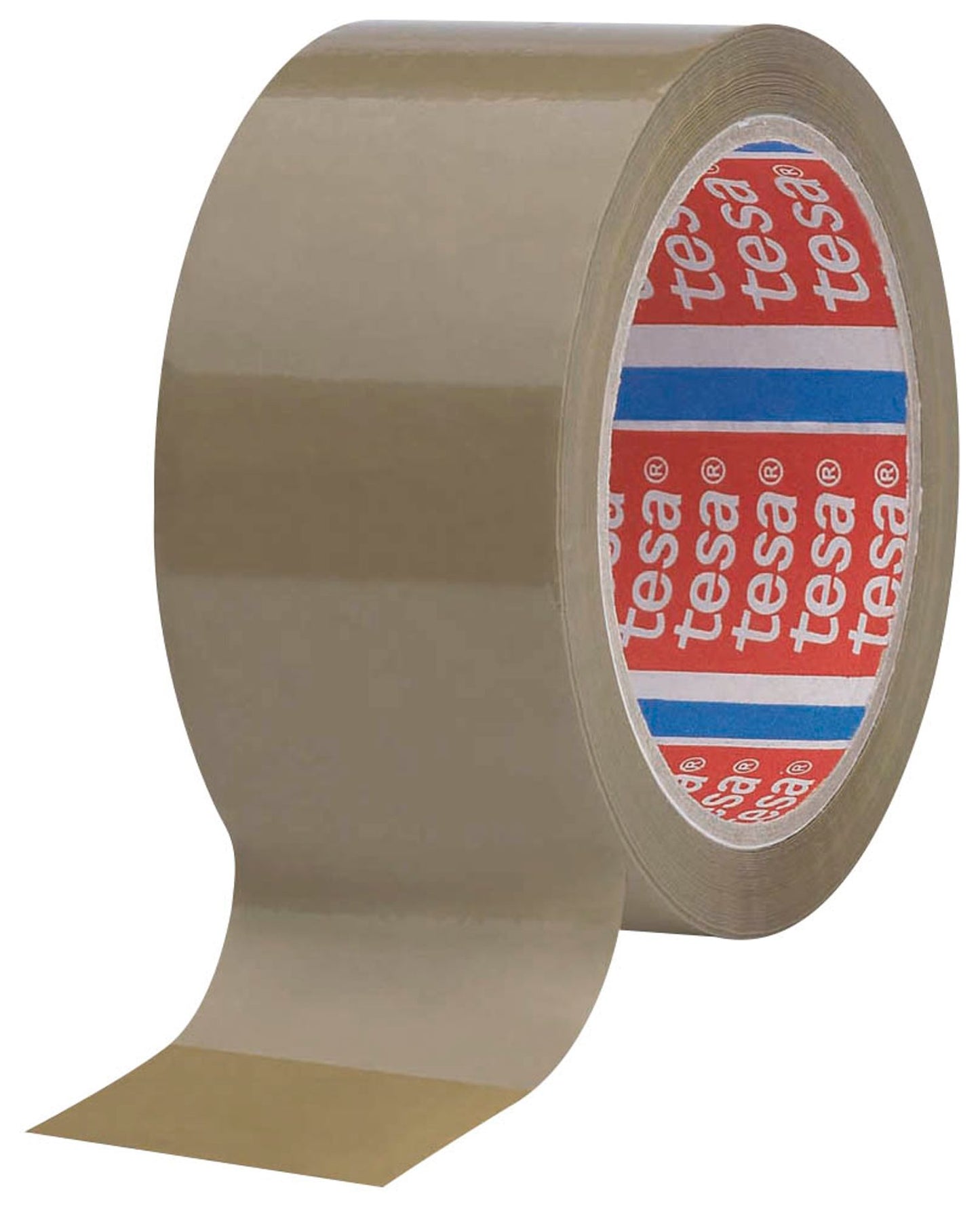tesa Packband 4089, 50,0 mm x 66,0 m 1 Rolle