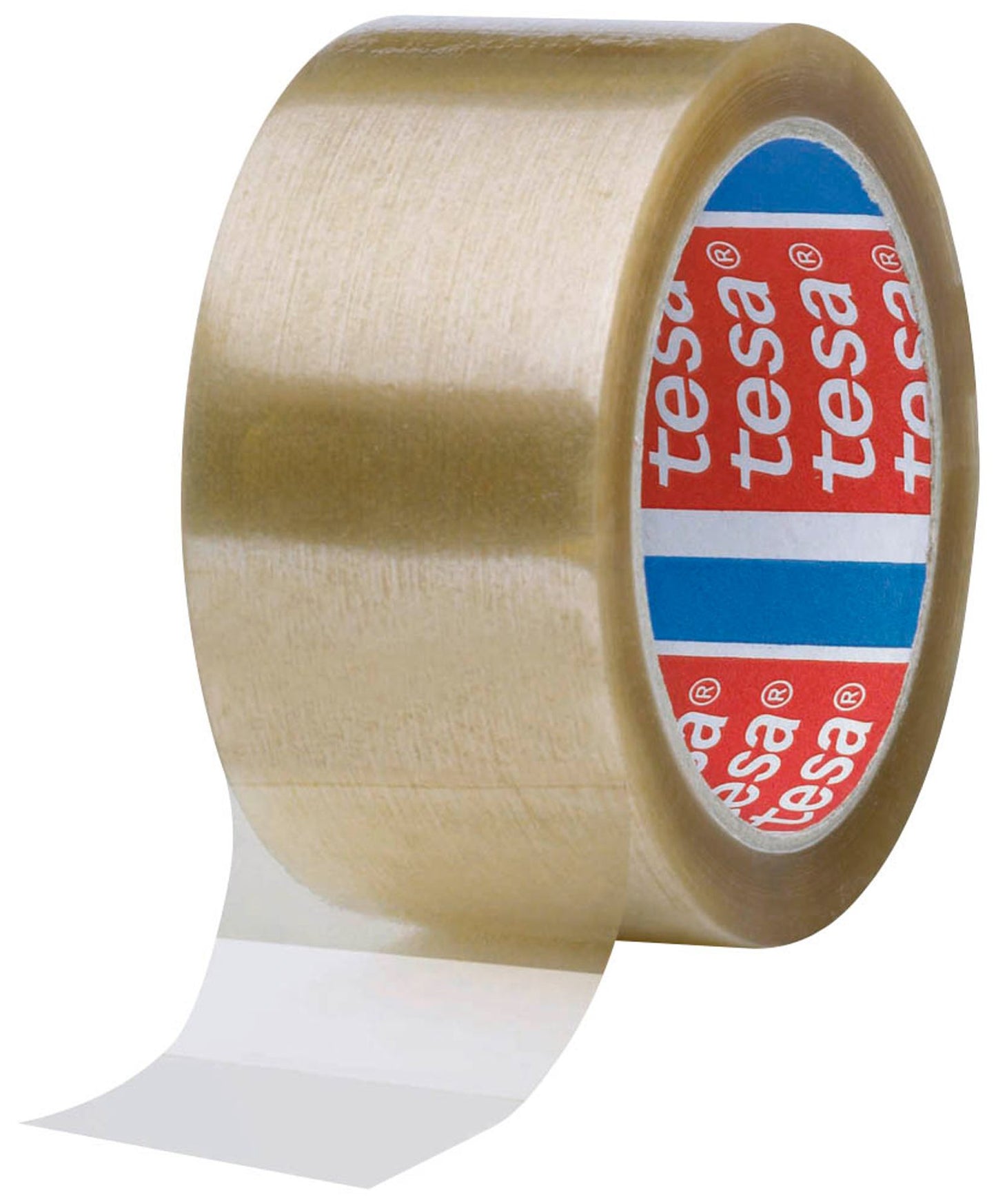 tesa Packband 4089, 50,0 mm x 66,0 m 1 Rolle