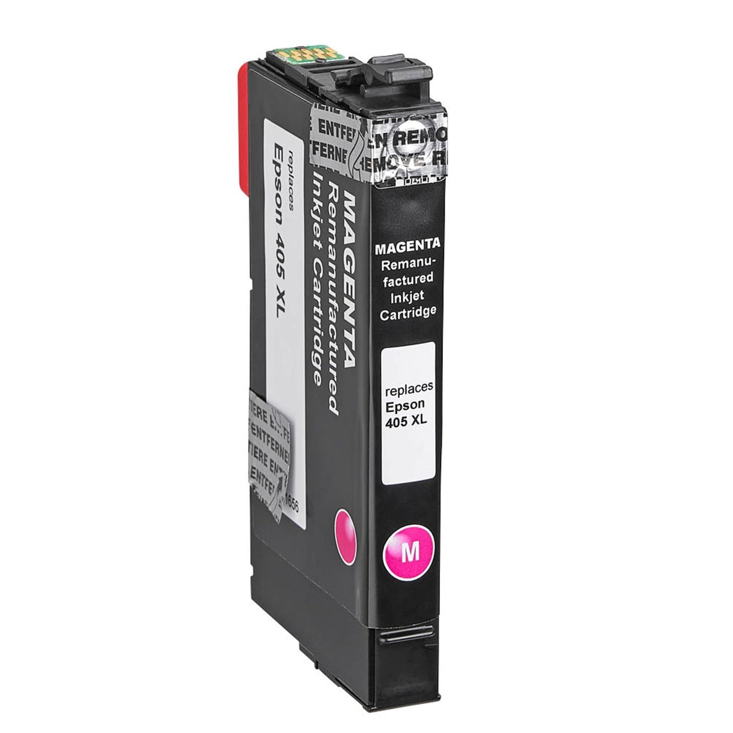 dots magenta Druckerpatrone kompatibel zu EPSON 405XL M | 1656,4006-DOTS