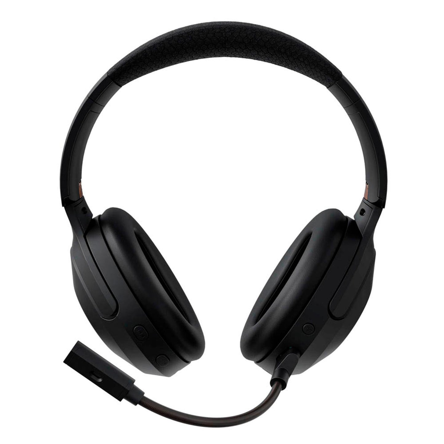 CREATIVE Zen Hybrid Pro Classic Gaming-Headset schwarz | 51EF1040AA001