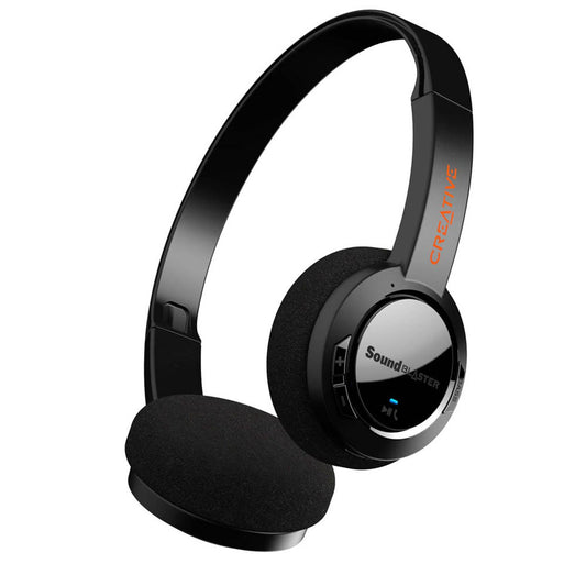 CREATIVE Sound Blaster Jam V2 Kopfhörer schwarz | 51EF0950AA000