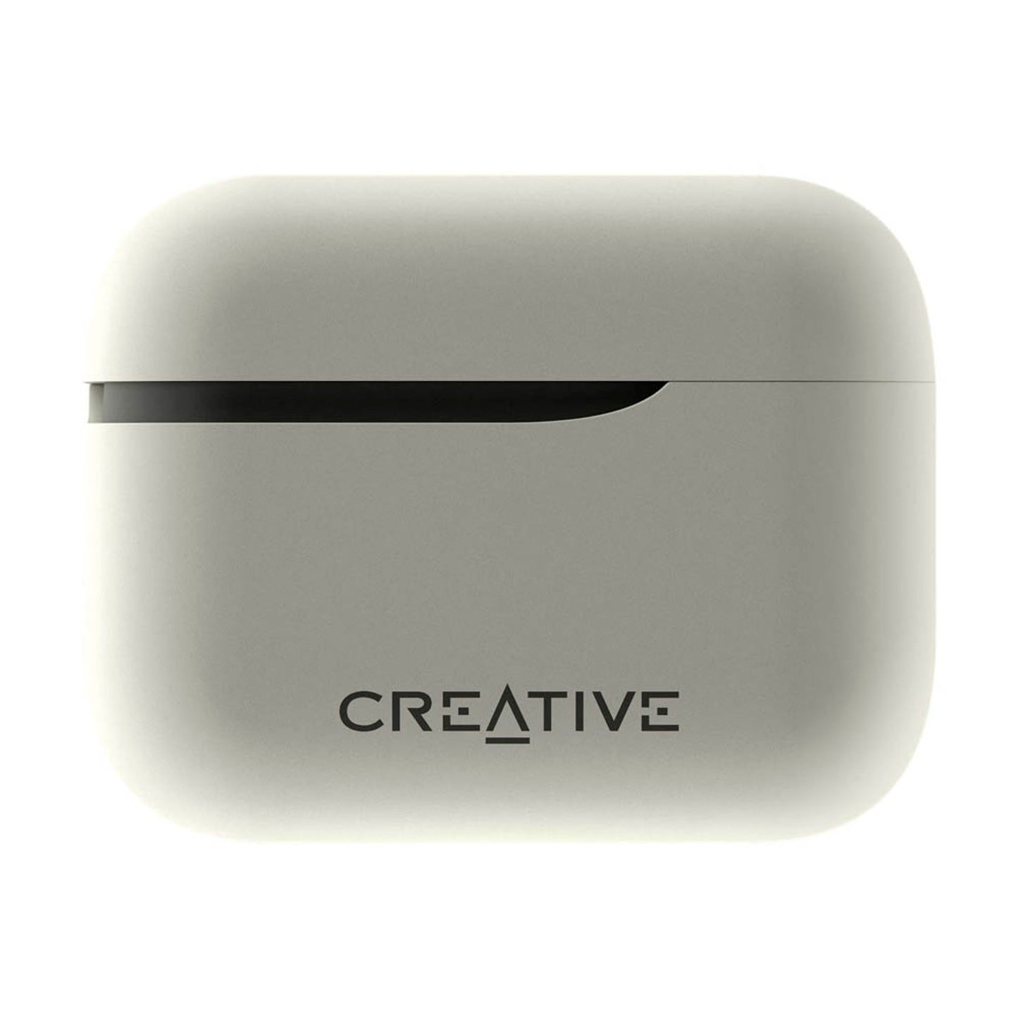 CREATIVE Zen Air Plus In-Ear-Kopfhörer beige | 51EF1100AA000