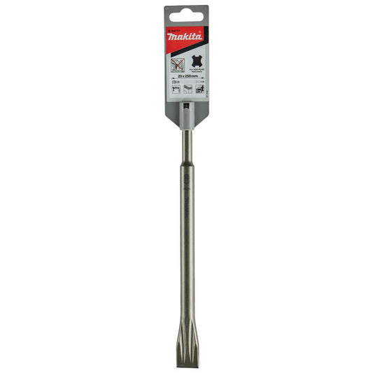 makita Flachmeißel, 250,0 mm | B-64777