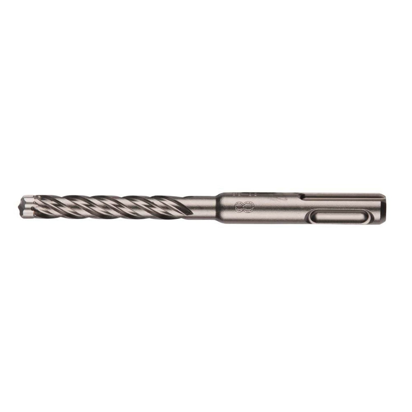 makita NEMESIS II Hammerbohrer, Ø 8,0 mm | B-58095