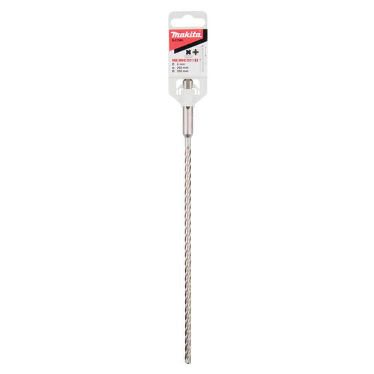 makita NEMESIS II Hammerbohrer, Ø 6,0 mm | B-57990