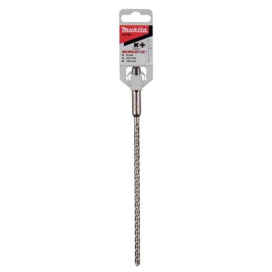 makita NEMESIS II Hammerbohrer, Ø 6,0 mm | B-57984