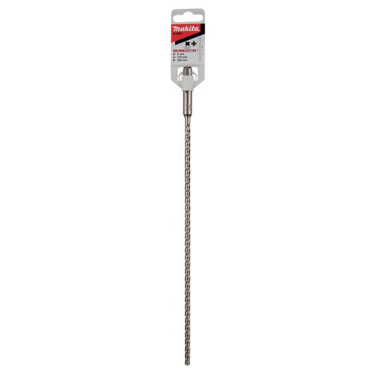 makita NEMESIS II Hammerbohrer, Ø 6,0 mm | B-58001