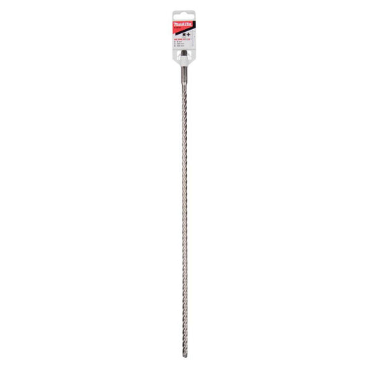 makita NEMESIS II Hammerbohrer, Ø 8,0 mm | B-58154