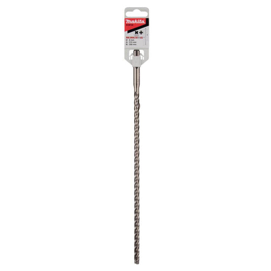 makita NEMESIS II Hammerbohrer, Ø 8,0 mm | B-58132