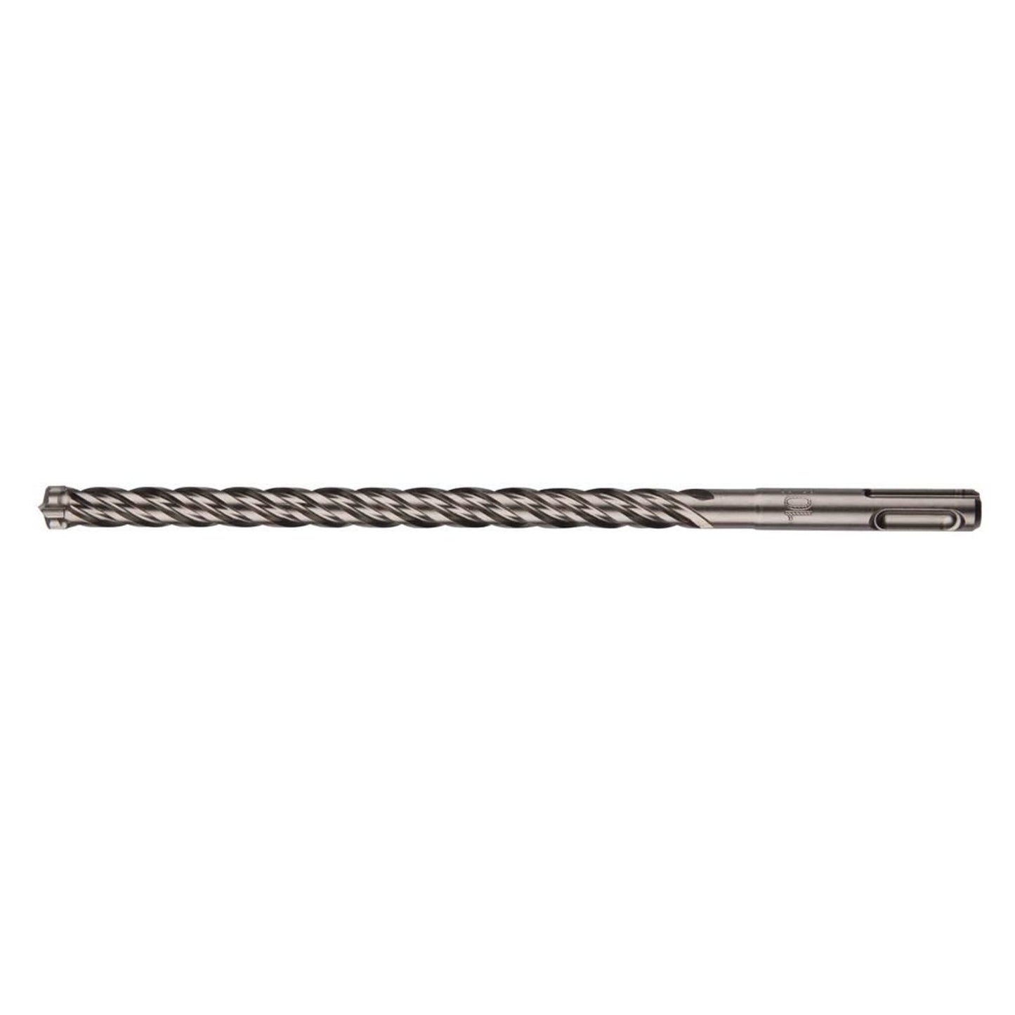 makita NEMESIS II Hammerbohrer, Ø 10,0 mm | B-58213