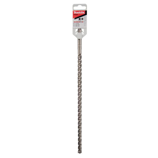 makita NEMESIS II Hammerbohrer, Ø 10,0 mm | B-58235