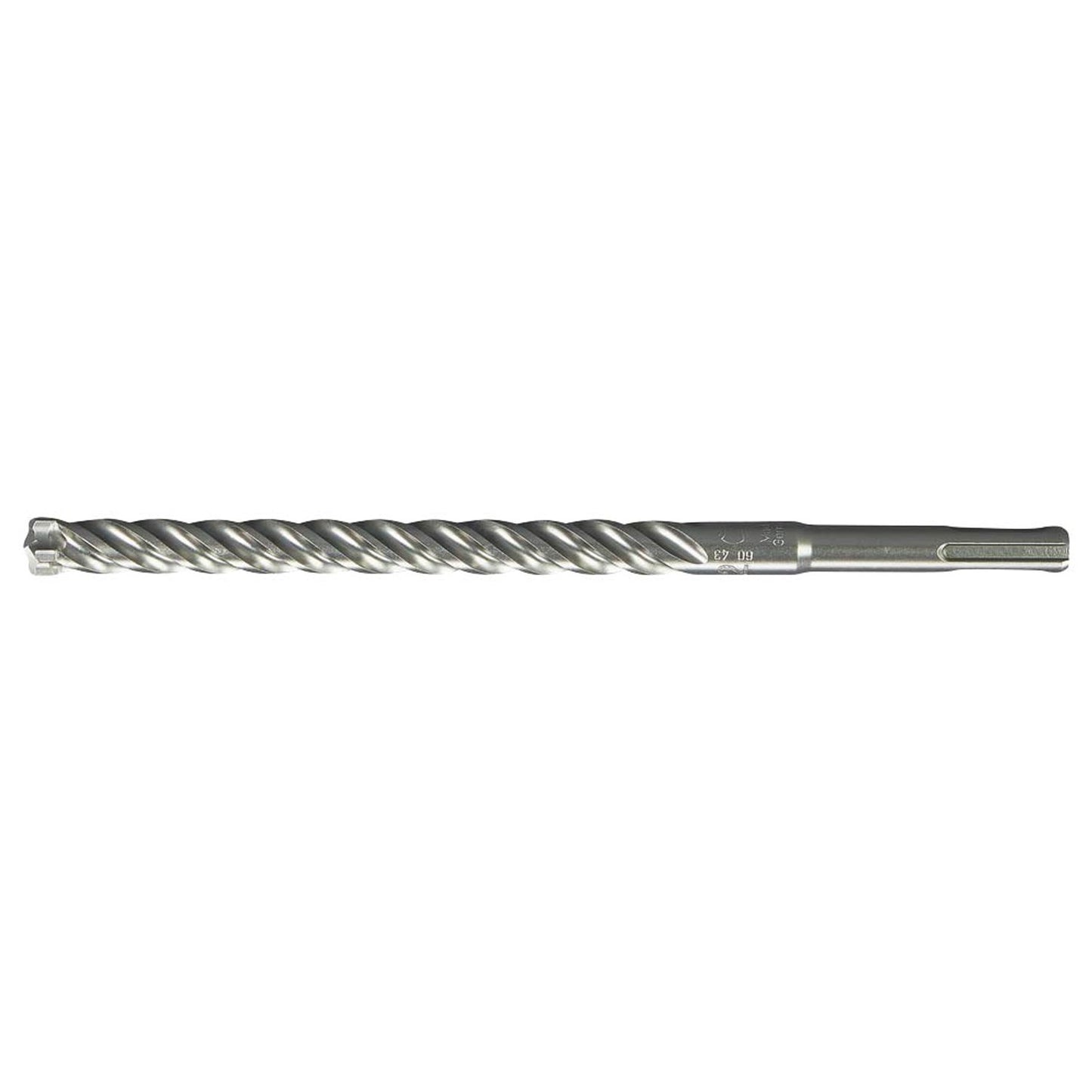 makita NEMESIS II Hammerbohrer, Ø 12,0 mm | E-14548