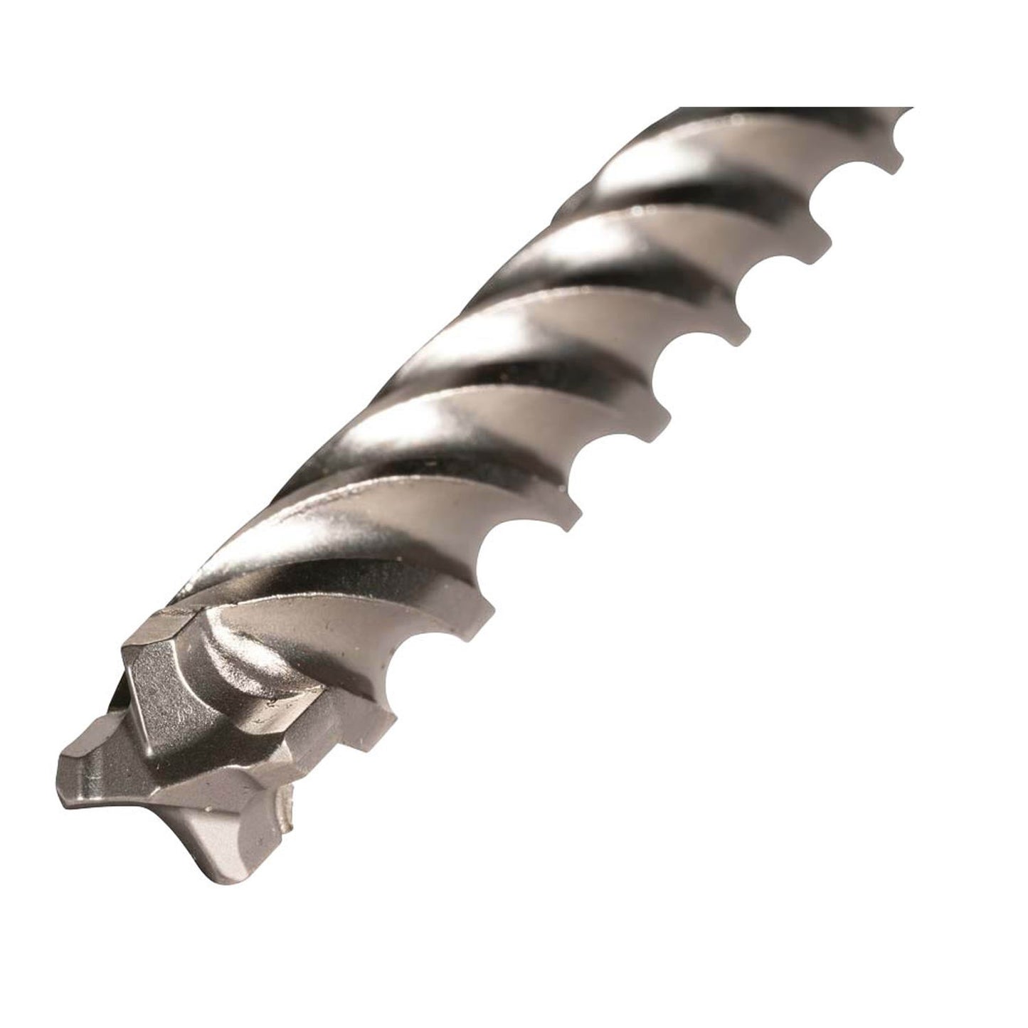 makita NEMESIS II Hammerbohrer, Ø 12,0 mm | E-14548