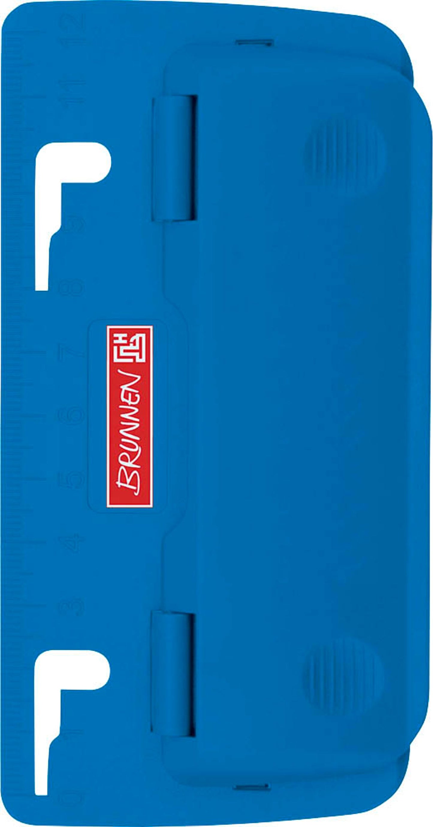 BRUNNEN Taschenlocher Colour Code