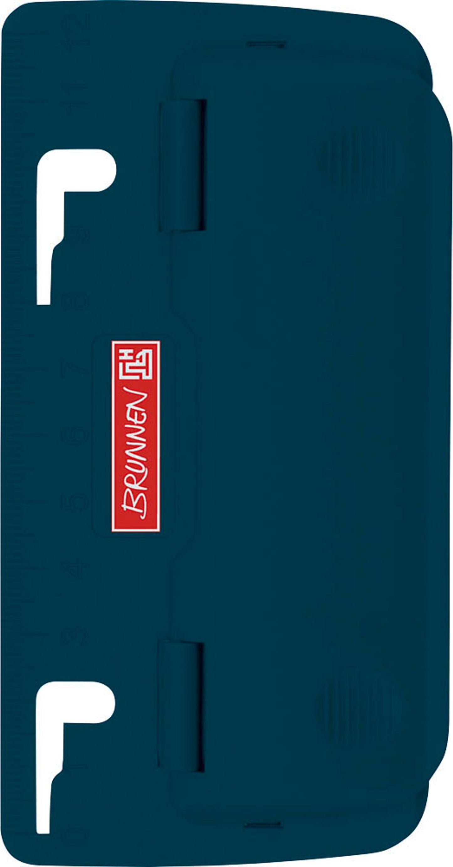 BRUNNEN Taschenlocher Colour Code