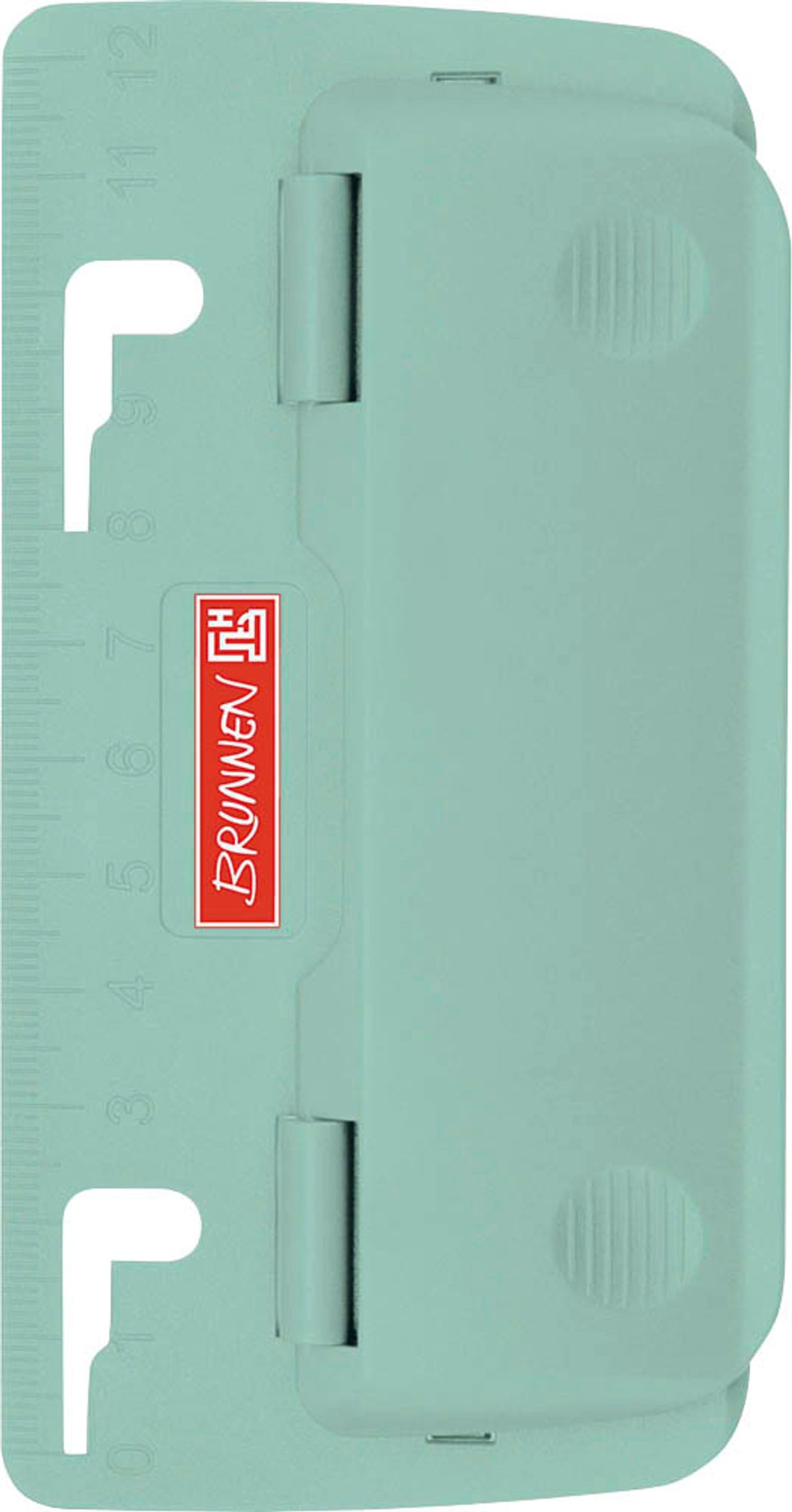 BRUNNEN Taschenlocher Colour Code