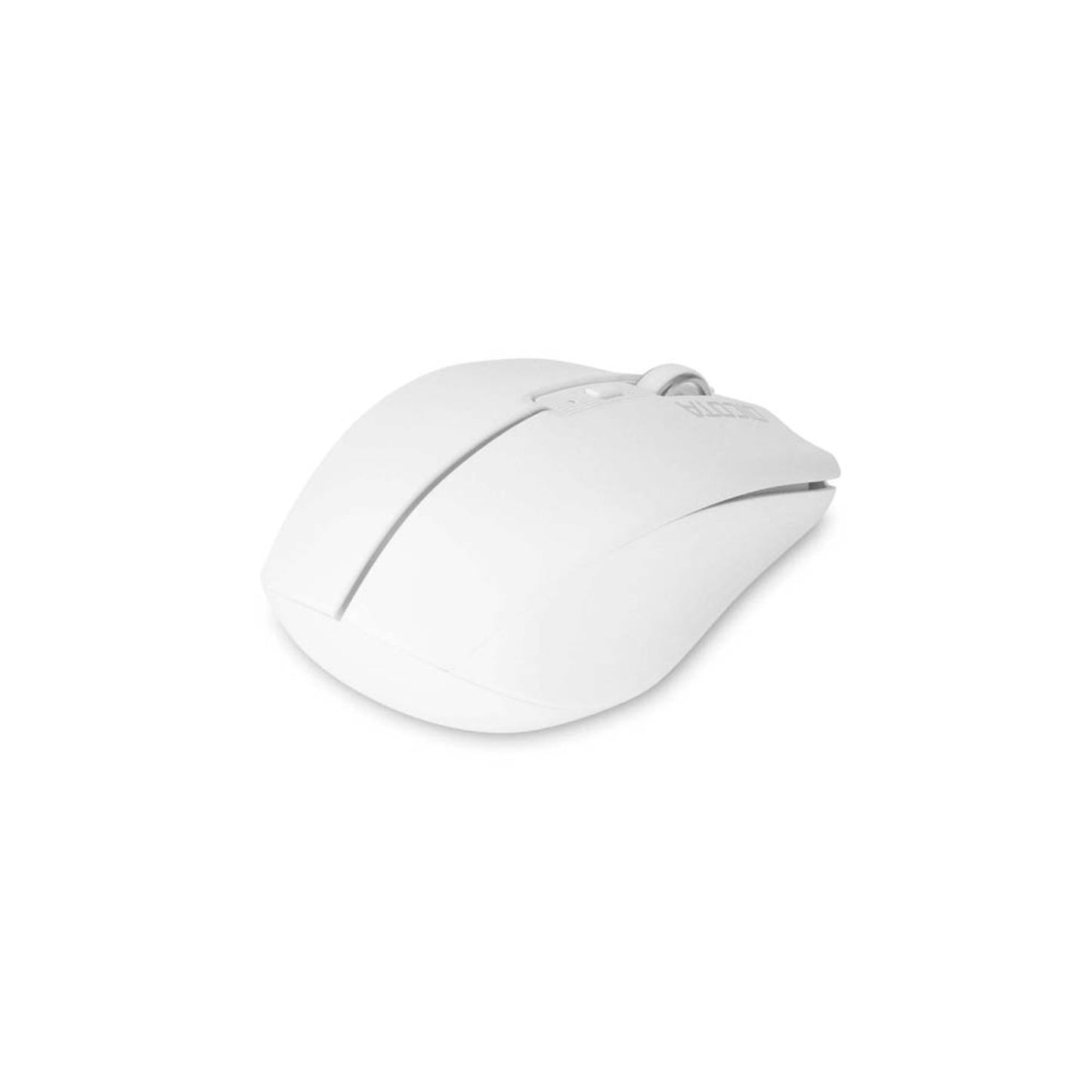 DICOTA NOTEBOOK Maus kabellos weiß | D32044