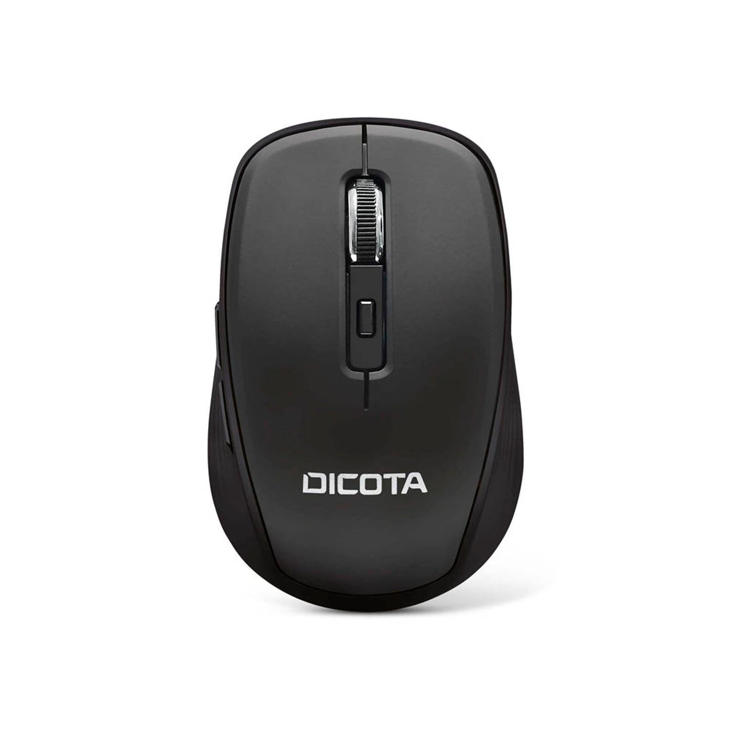 DICOTA TRAVEL Maus kabellos schwarz | D31980