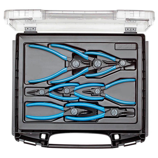 GEDORE Zangen-Set 1101-001 8-teilig | 1692275