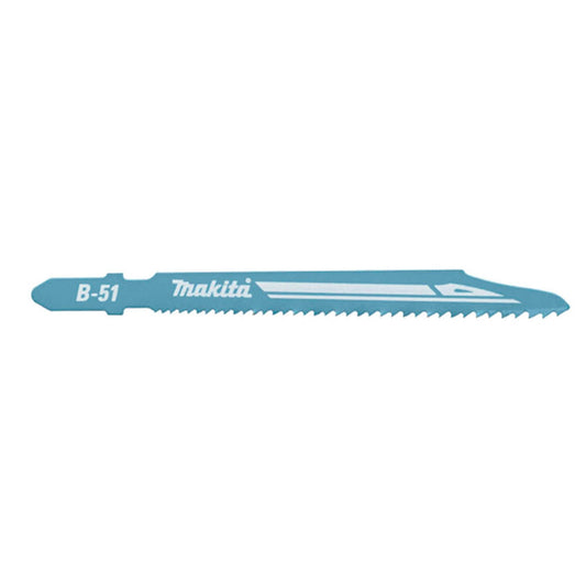 makita Stichsägeblätter | B-06476 | 1 Pack = 5 St.