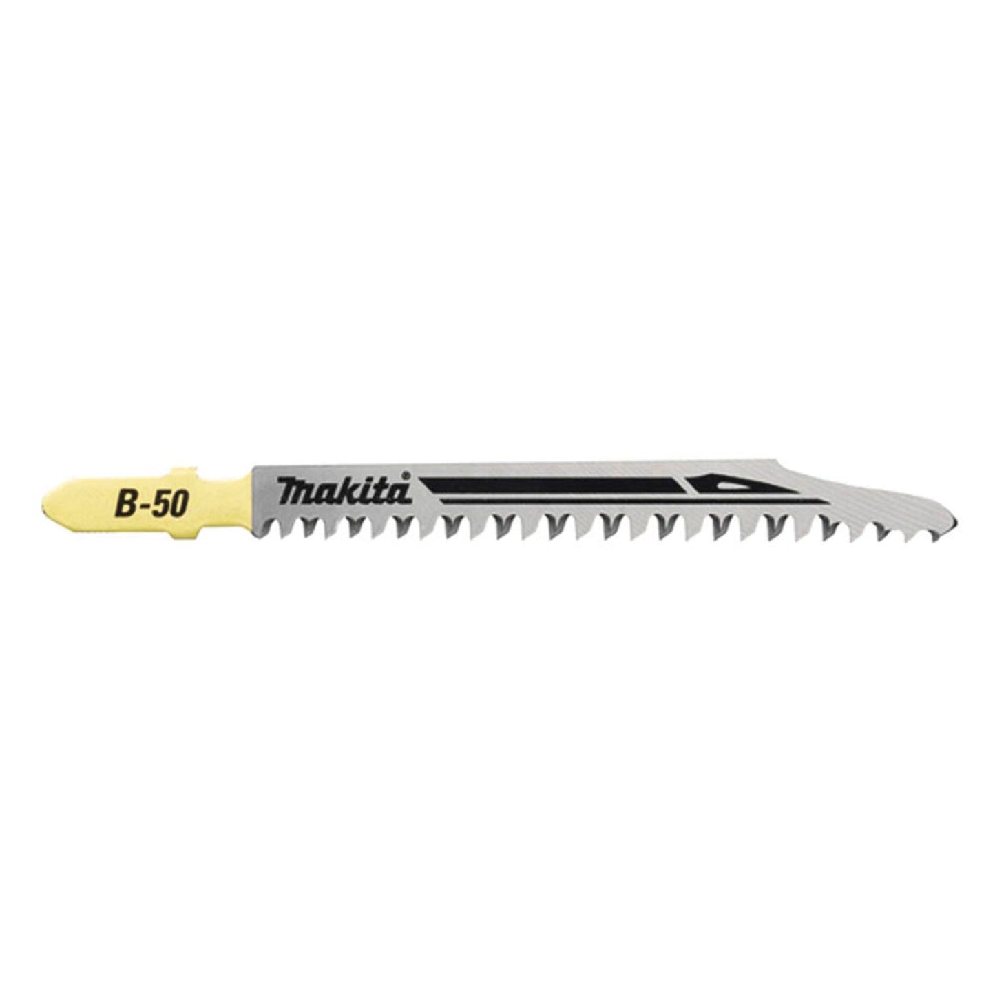 makita Stichsägeblätter | B-06460 | 1 Pack = 5 St.