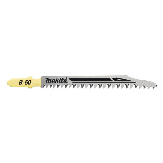 makita Stichsägeblätter | B-06460 | 1 Pack = 5 St.