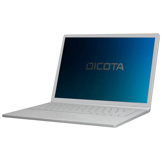 DICOTA 2-Way Display-Blickschutzfolie für Notebooks | D31693-V1