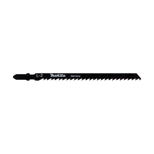 makita Stichsägeblätter | A-86309 | 1 Pack = 5 St.