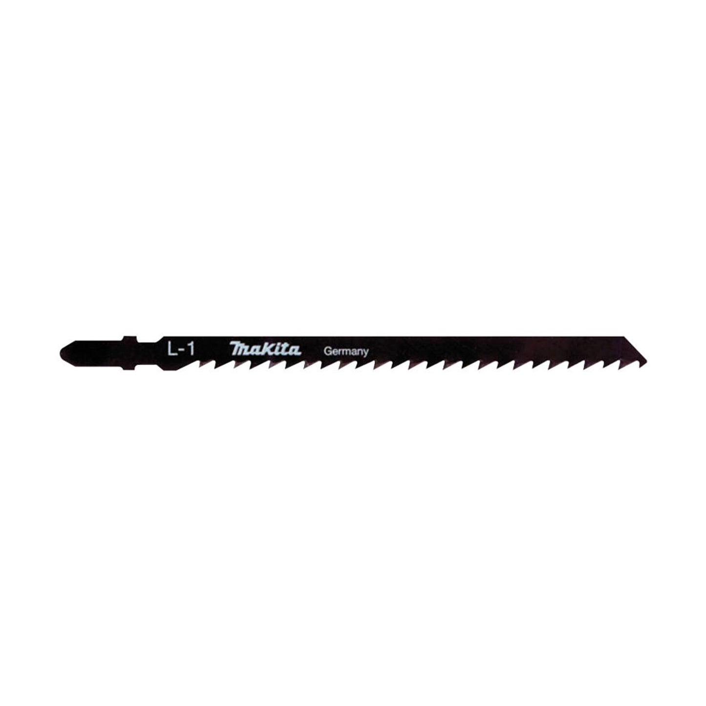 makita Stichsägeblätter | A-86290 | 1 Pack = 5 St.