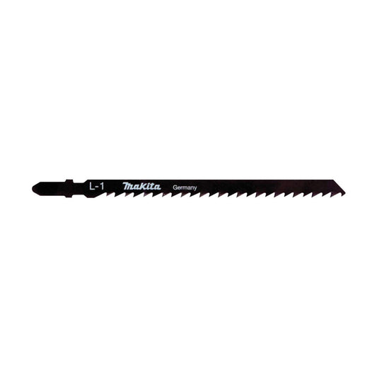 makita Stichsägeblätter | A-86290 | 1 Pack = 5 St.