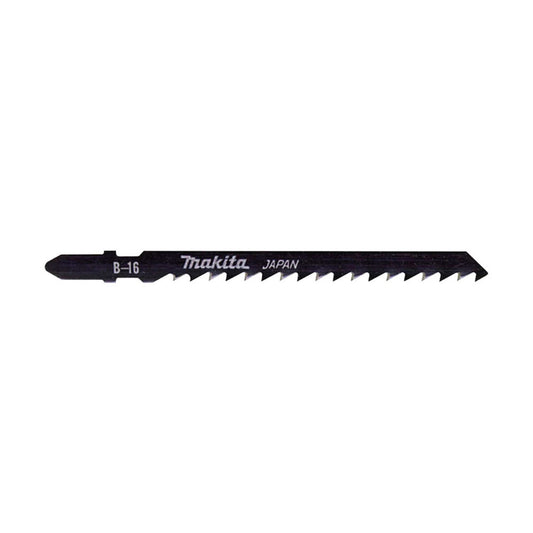 makita Stichsägeblätter | A-85684 | 1 Pack = 5 St.