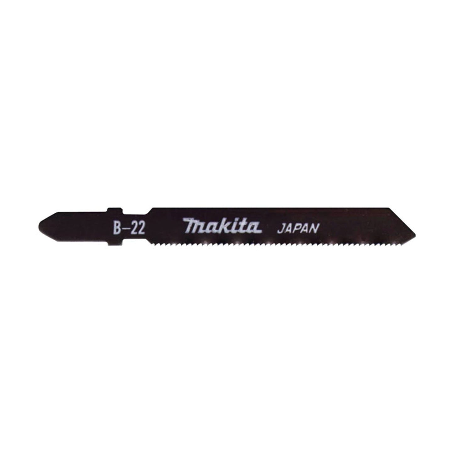 makita Stichsägeblätter | A-85737 | 1 Pack = 5 St.