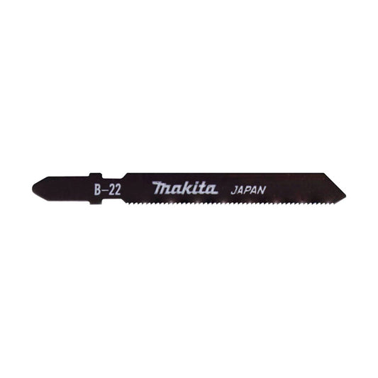 makita Stichsägeblätter | A-85737 | 1 Pack = 5 St.