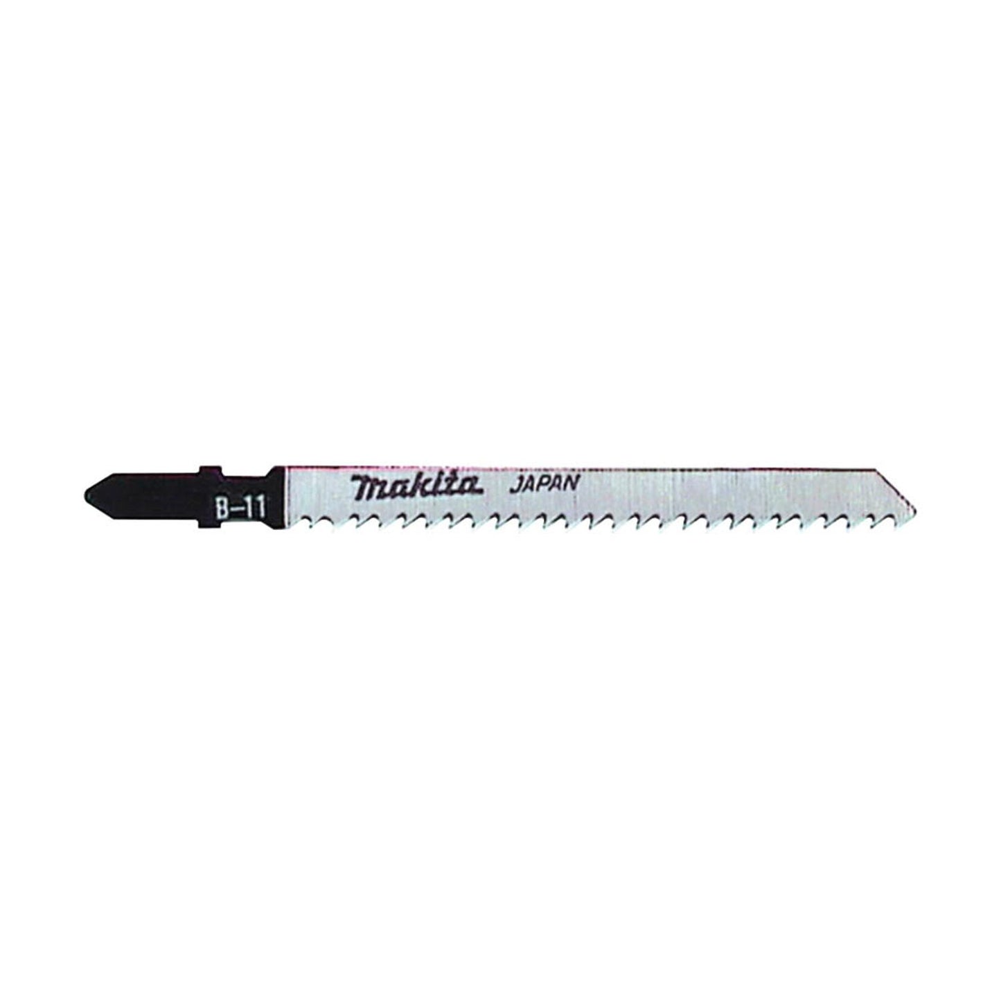 makita Stichsägeblätter | A-85634 | 1 Pack = 5 St.